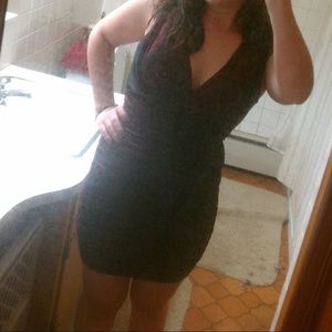 Forever 21 sleeveless dress size medium